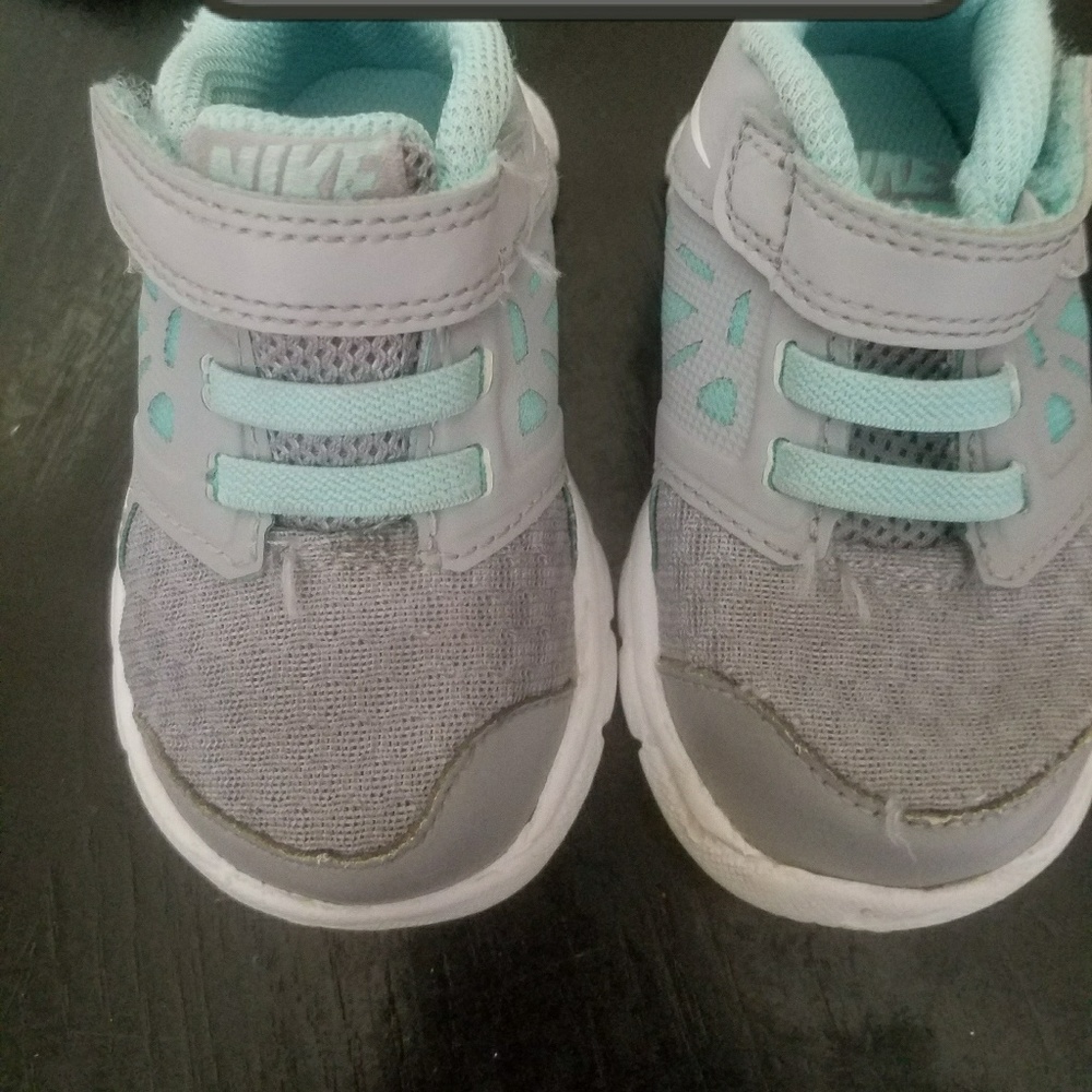 Toddler Shoes